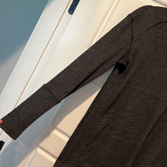 Free People long sleeve turtle neck - Picture 2 of 8